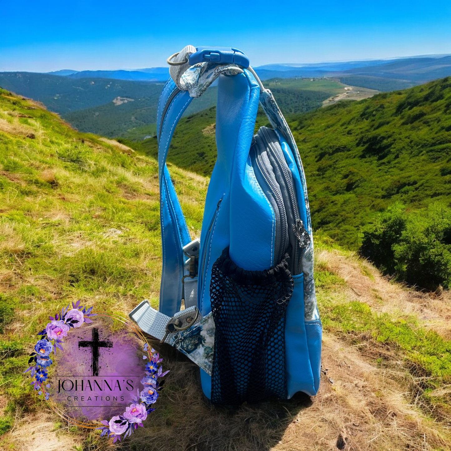 Concealed Carry Sling/Backpack