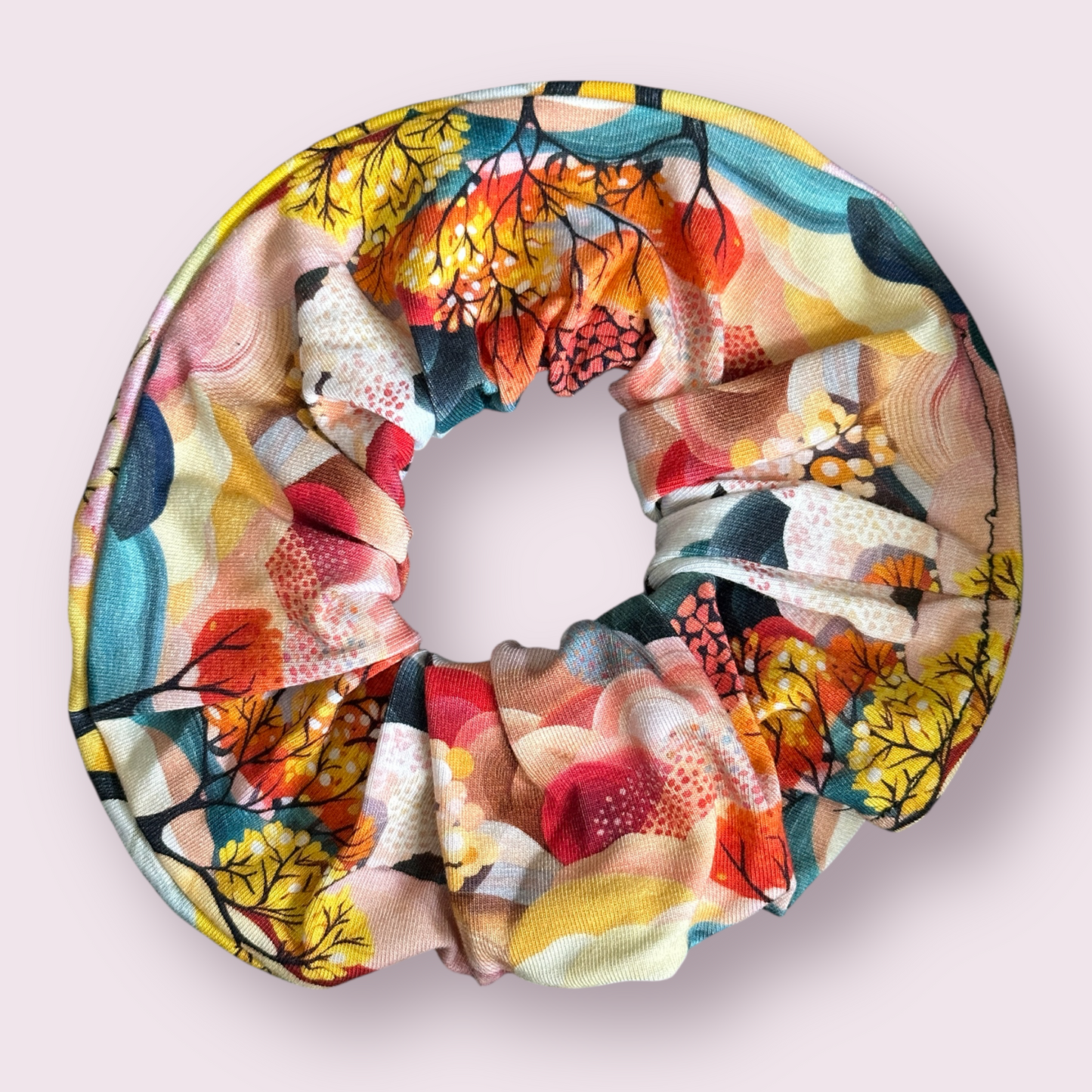 Scrunchies