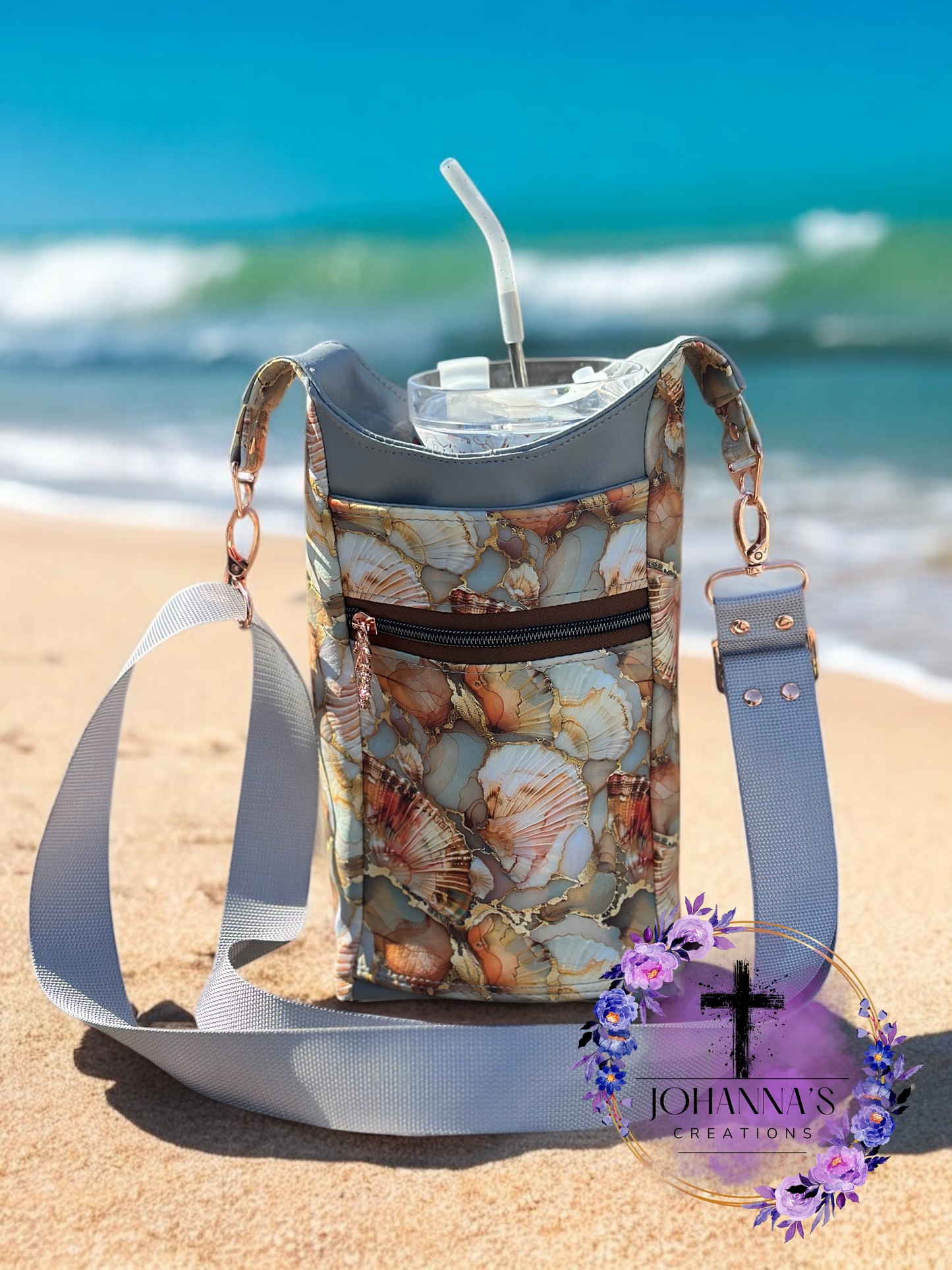 Ready to Ship Tumbler Slings