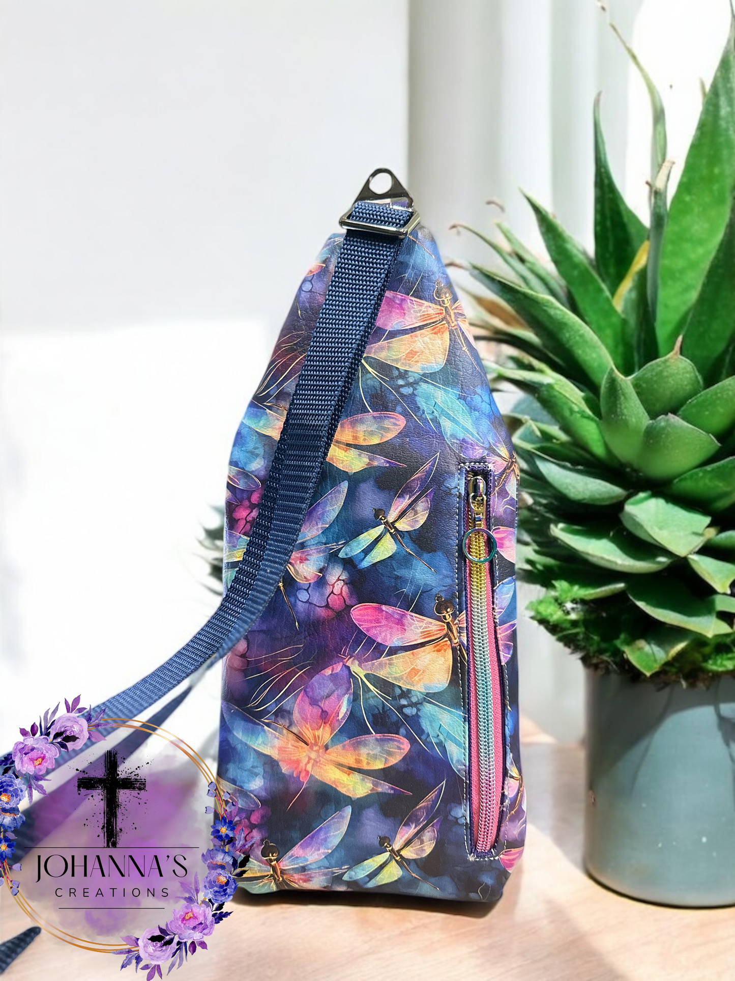 Mini Traveler Sling