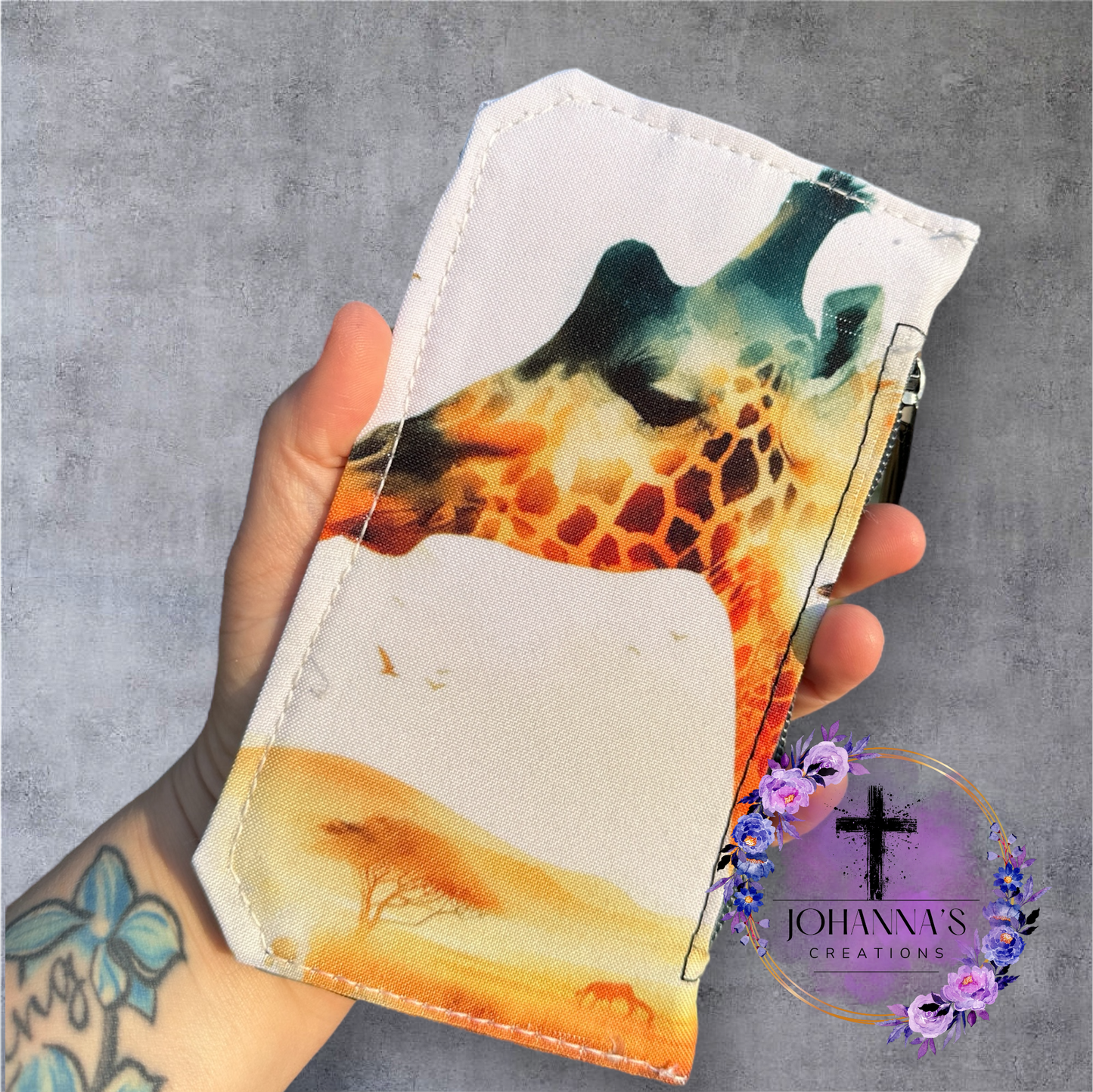 Purse Pal Wallet