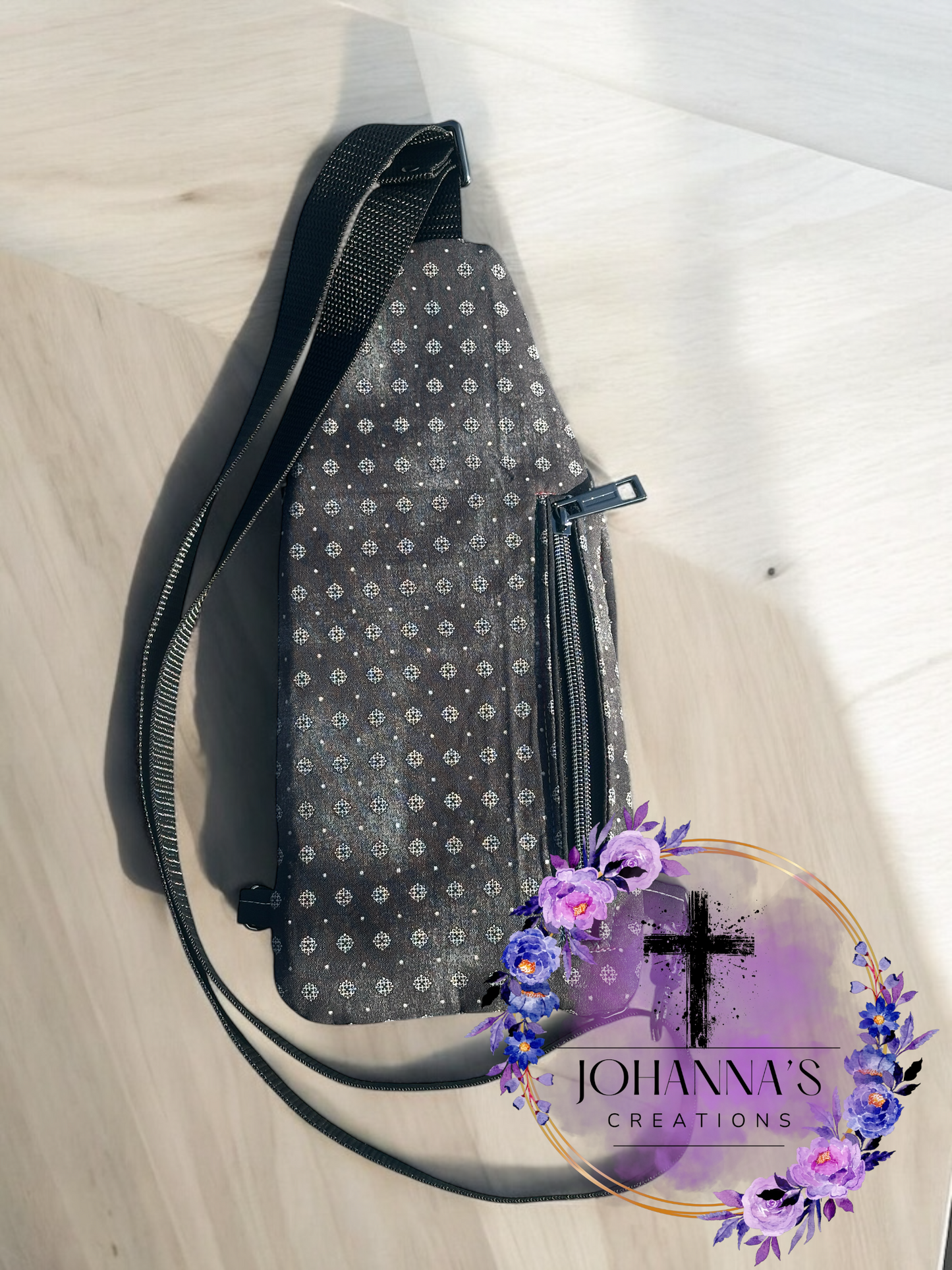 Mini Traveler Sling
