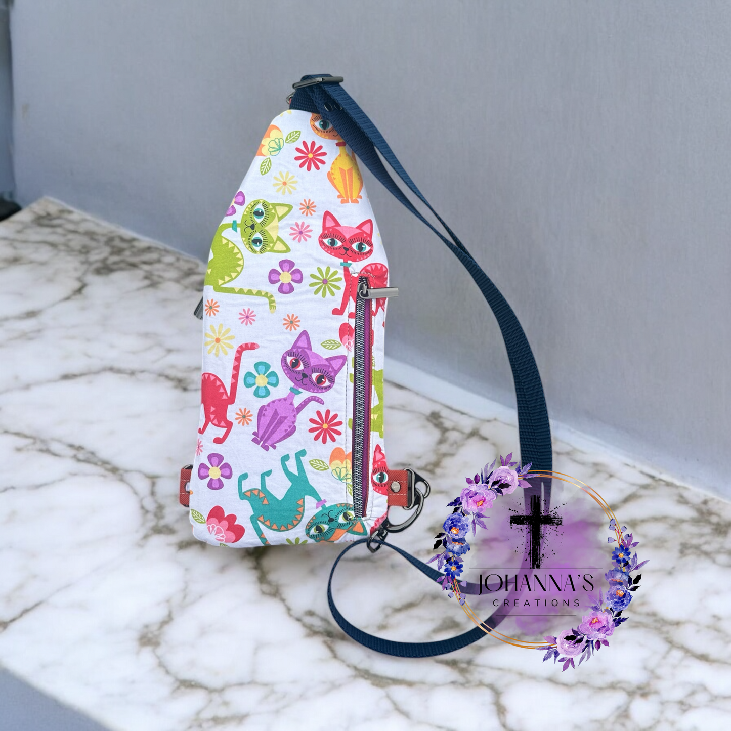 Mini Traveler Sling