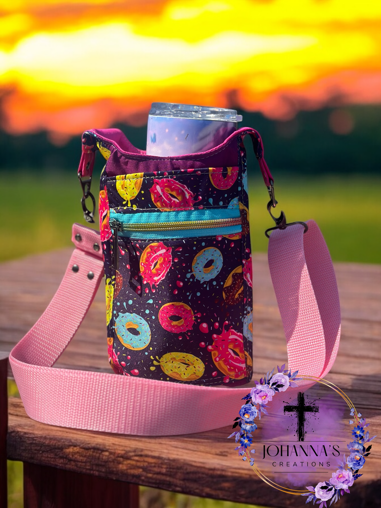 Ready to Ship Tumbler Slings