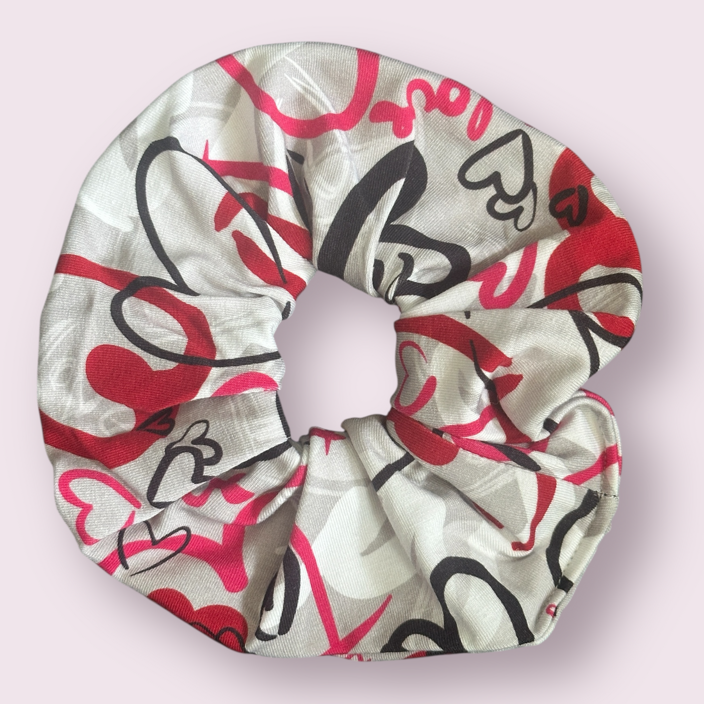 Scrunchies
