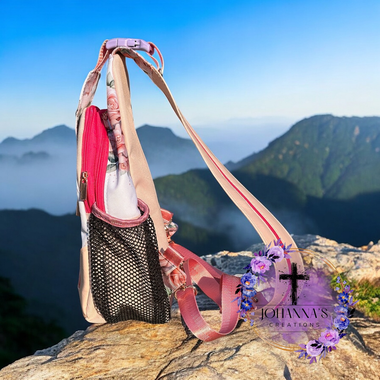 Concealed Carry Sling/Backpack