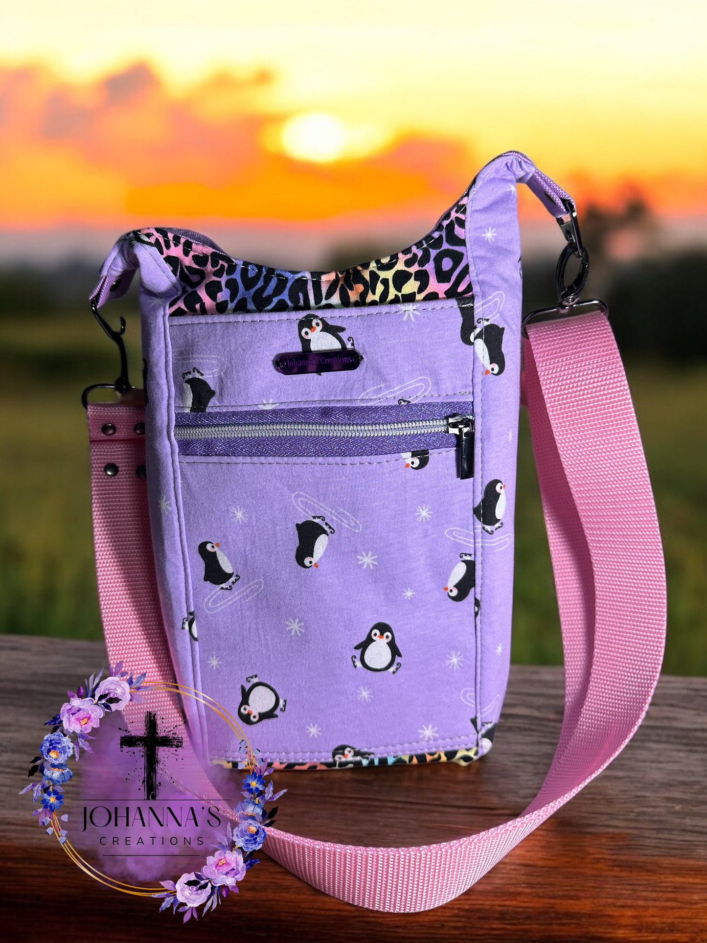 Ready to Ship Tumbler Slings
