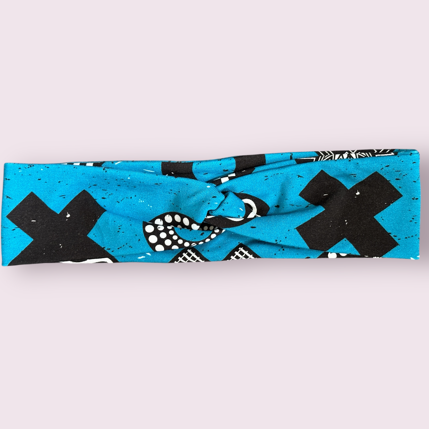 Twisted Headbands