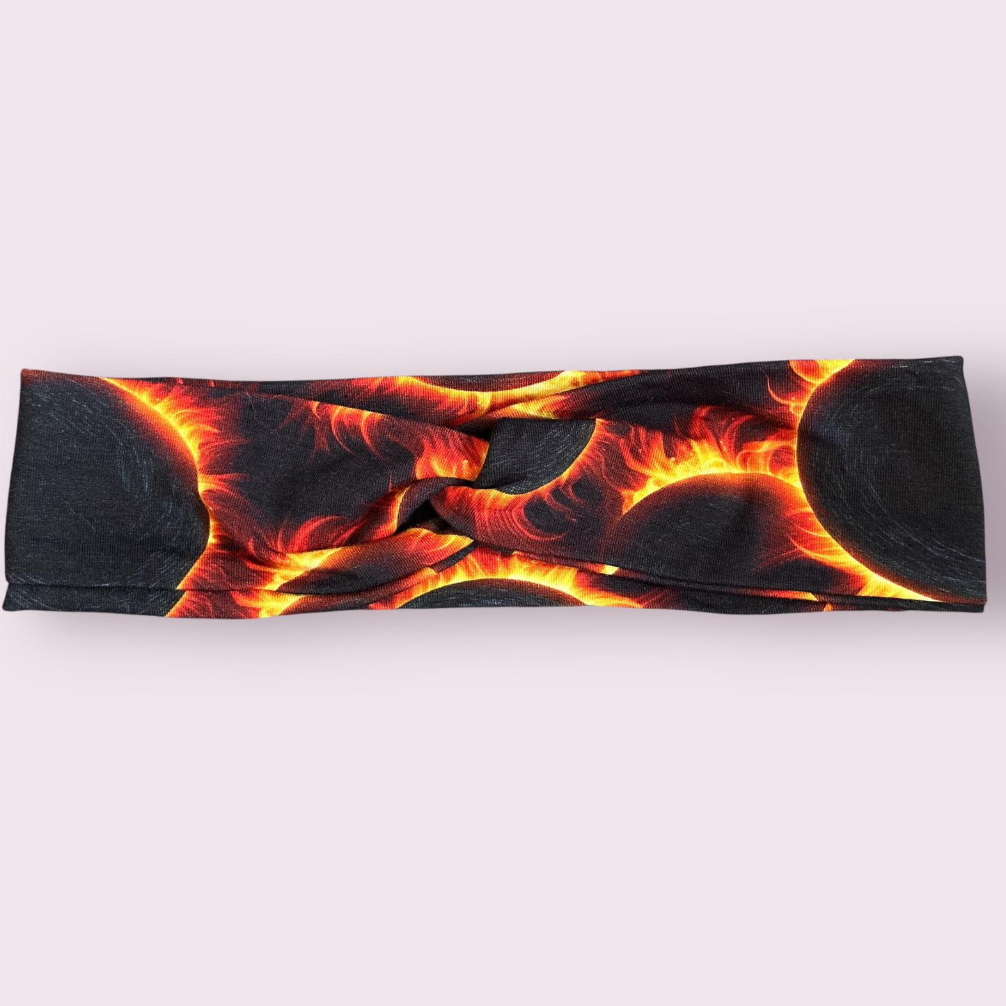Twisted Headbands