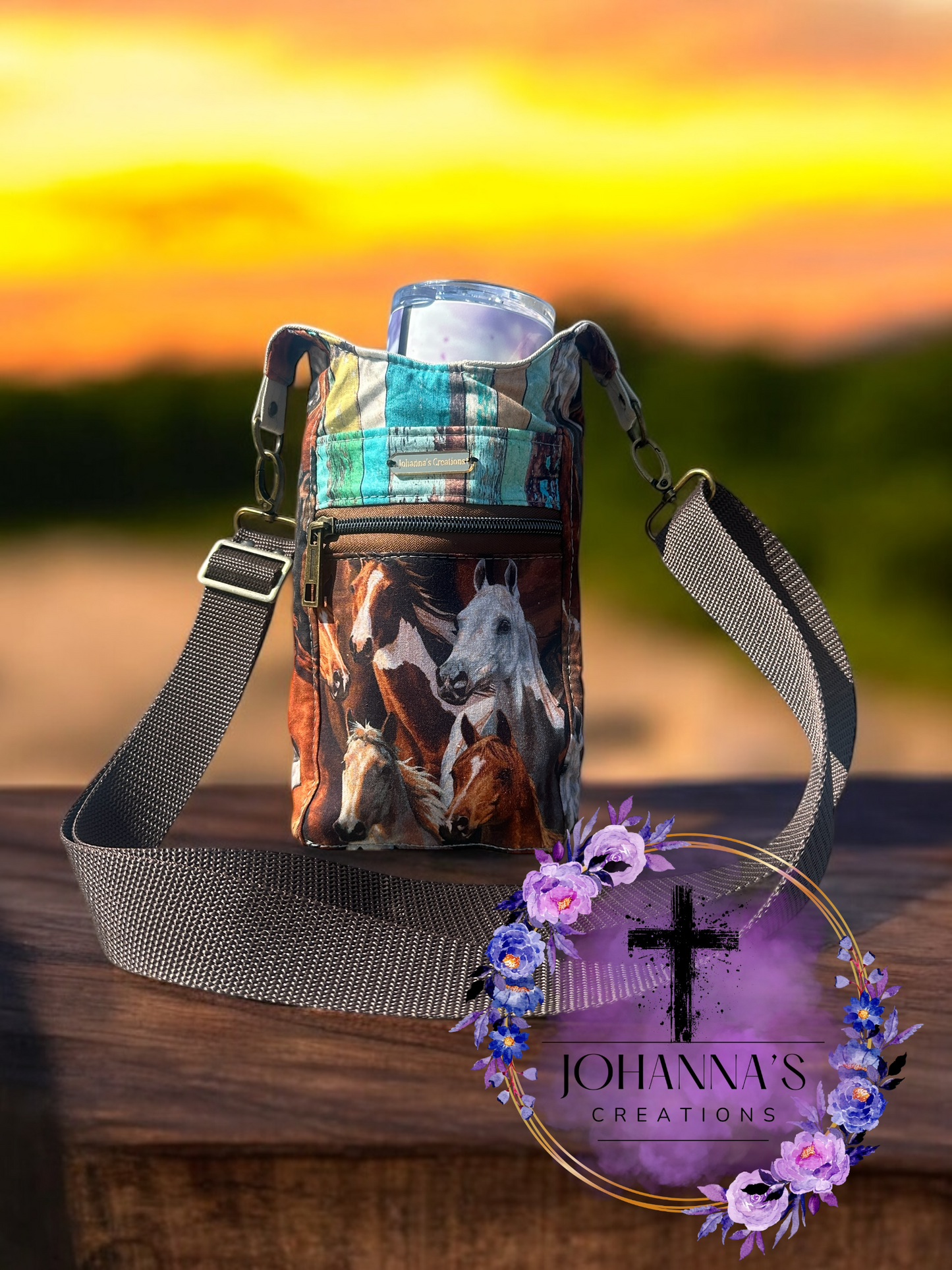 Ready to Ship Tumbler Slings