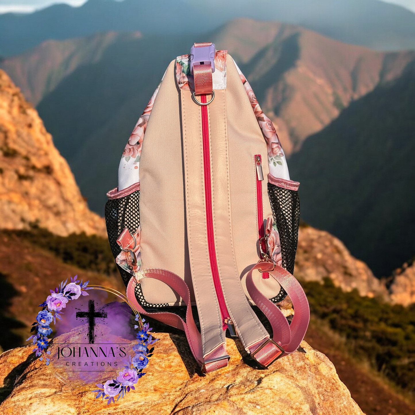Concealed Carry Sling/Backpack