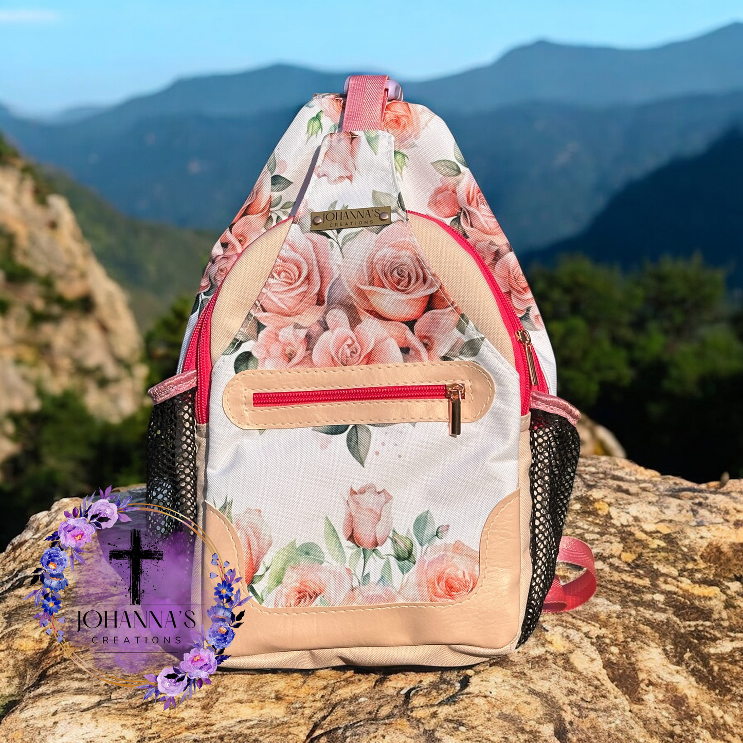 Concealed Carry Sling/Backpack