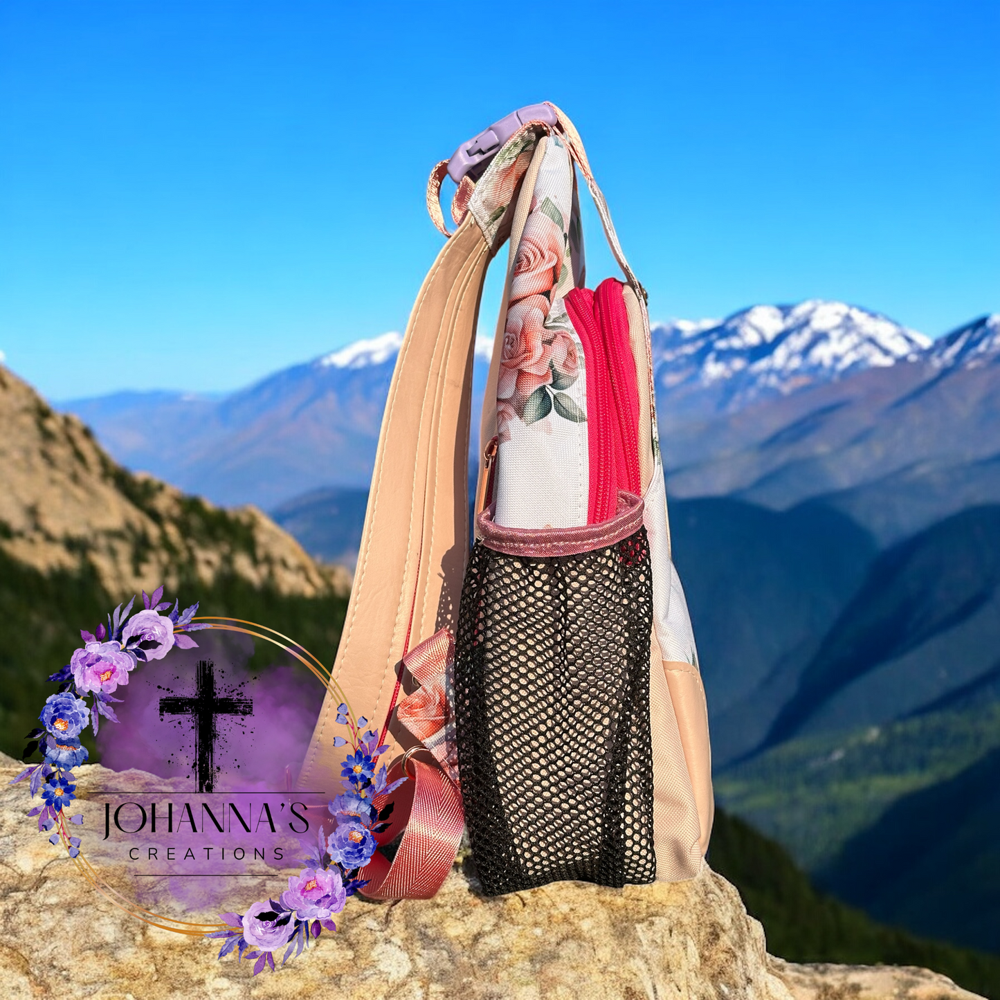 Concealed Carry Sling/Backpack