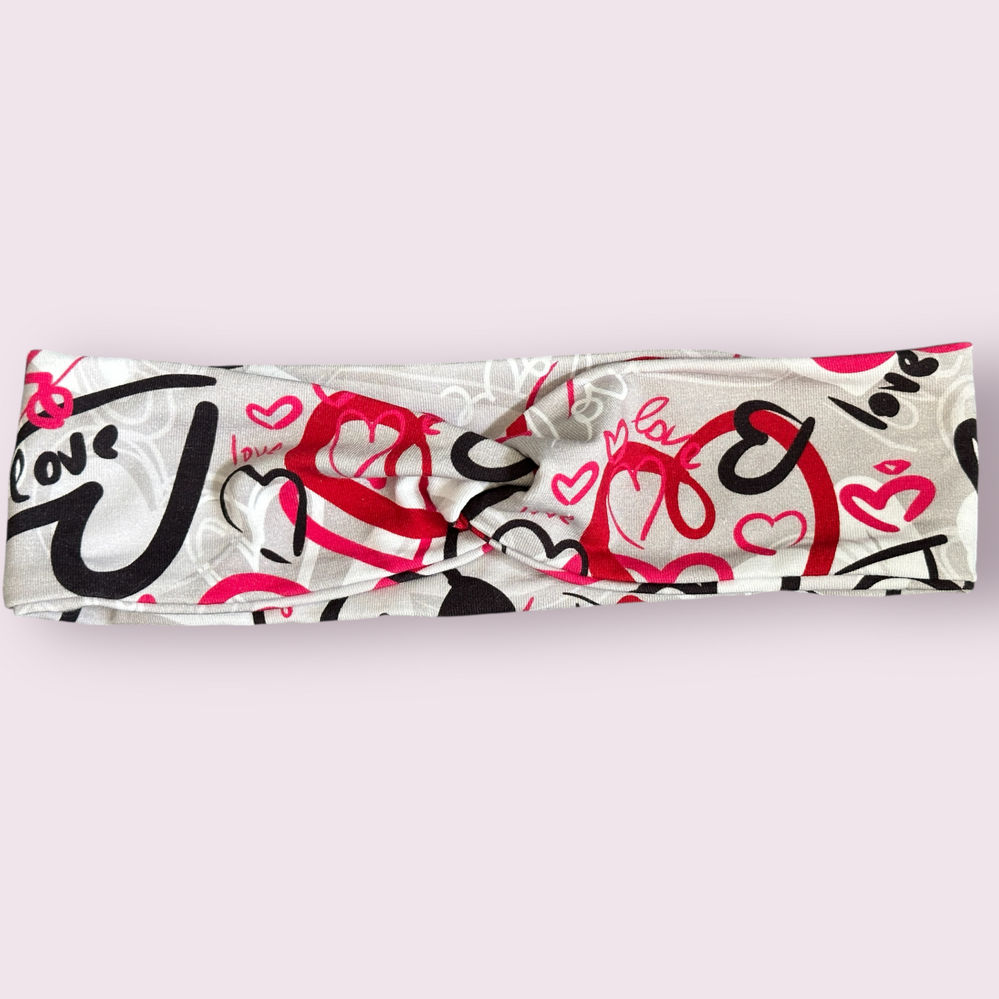 Twisted Headbands