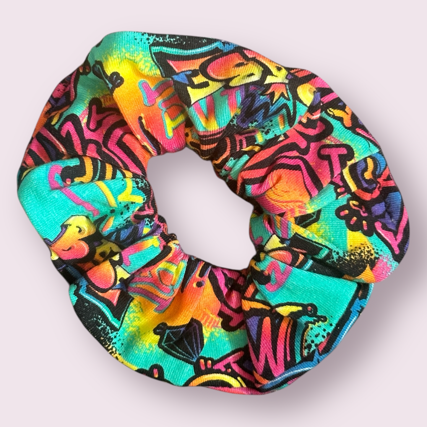 Scrunchies