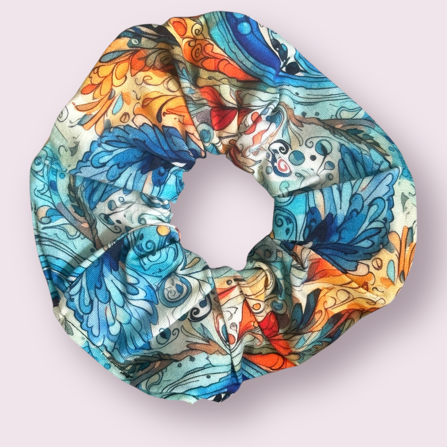 Scrunchies