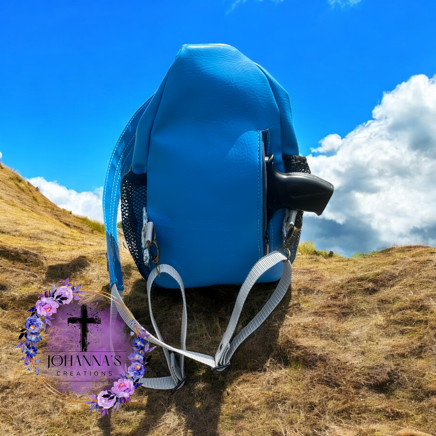 Concealed Carry Sling/Backpack