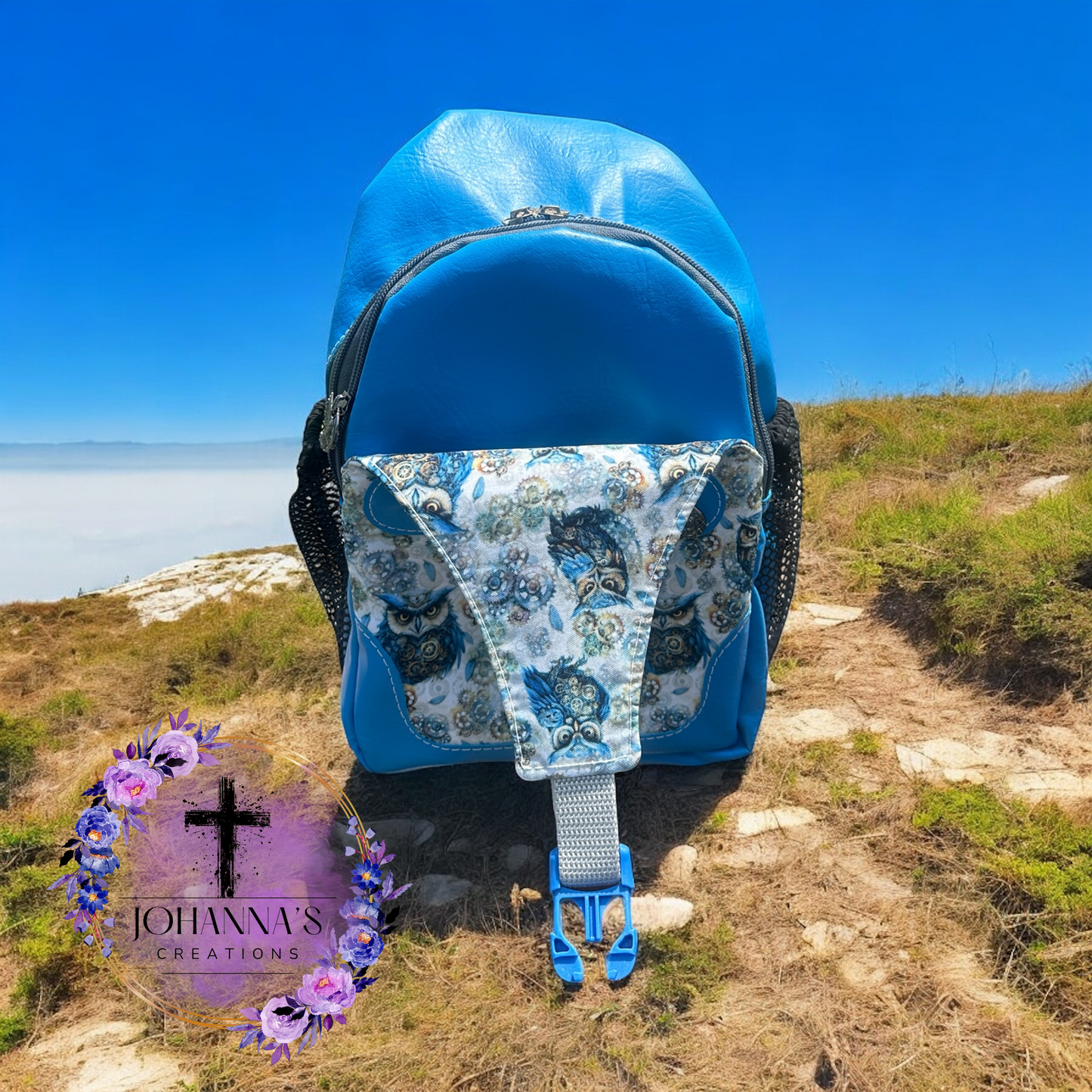 Concealed Carry Sling/Backpack