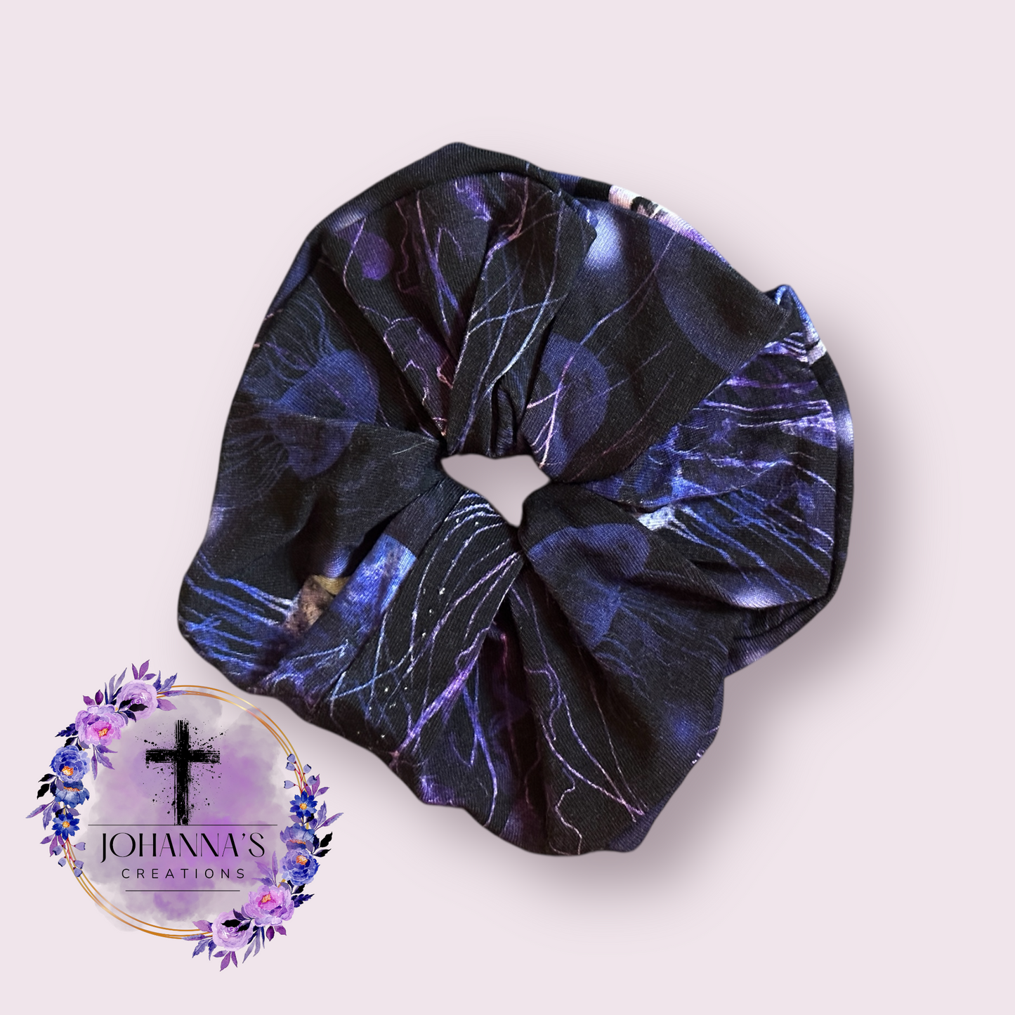 Scrunchies