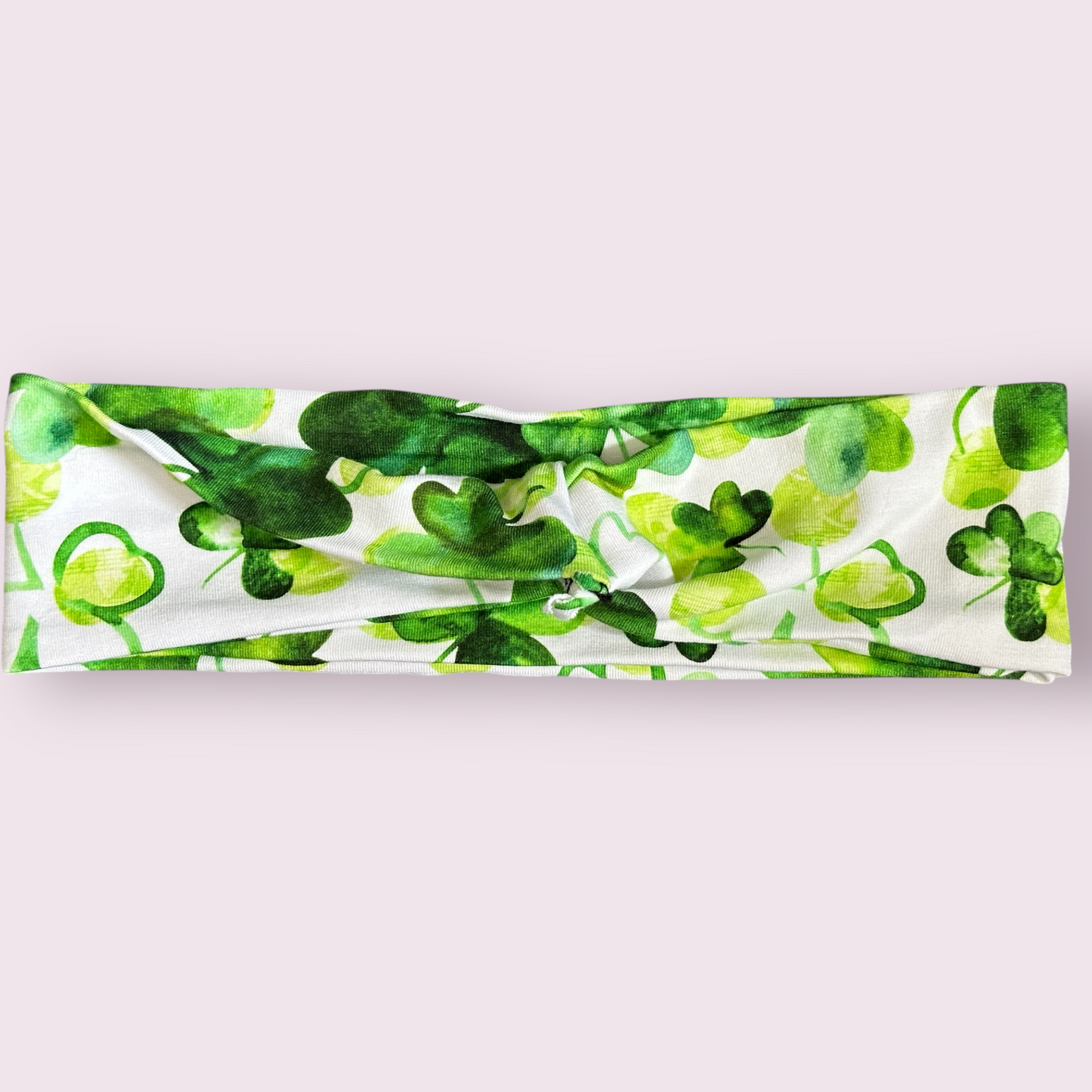 Twisted Headbands