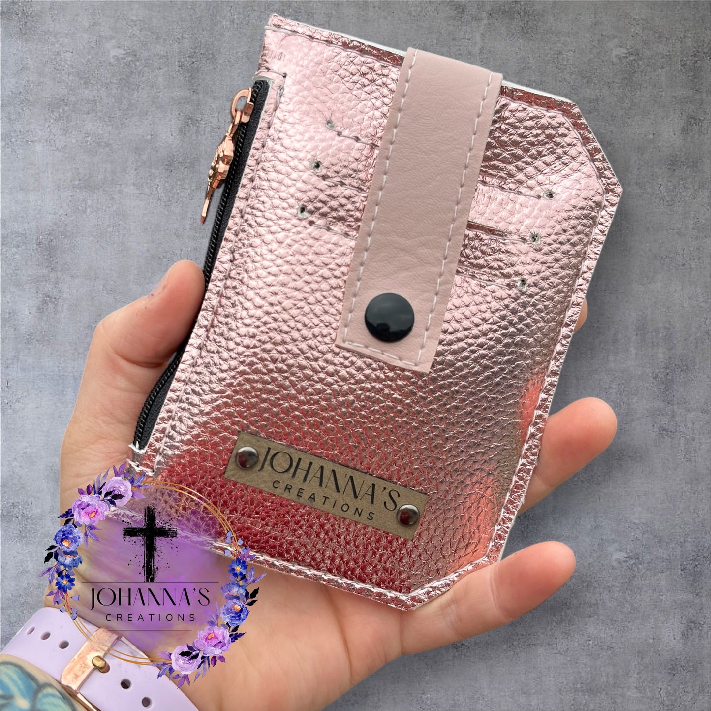 Pocket Pal Wallet
