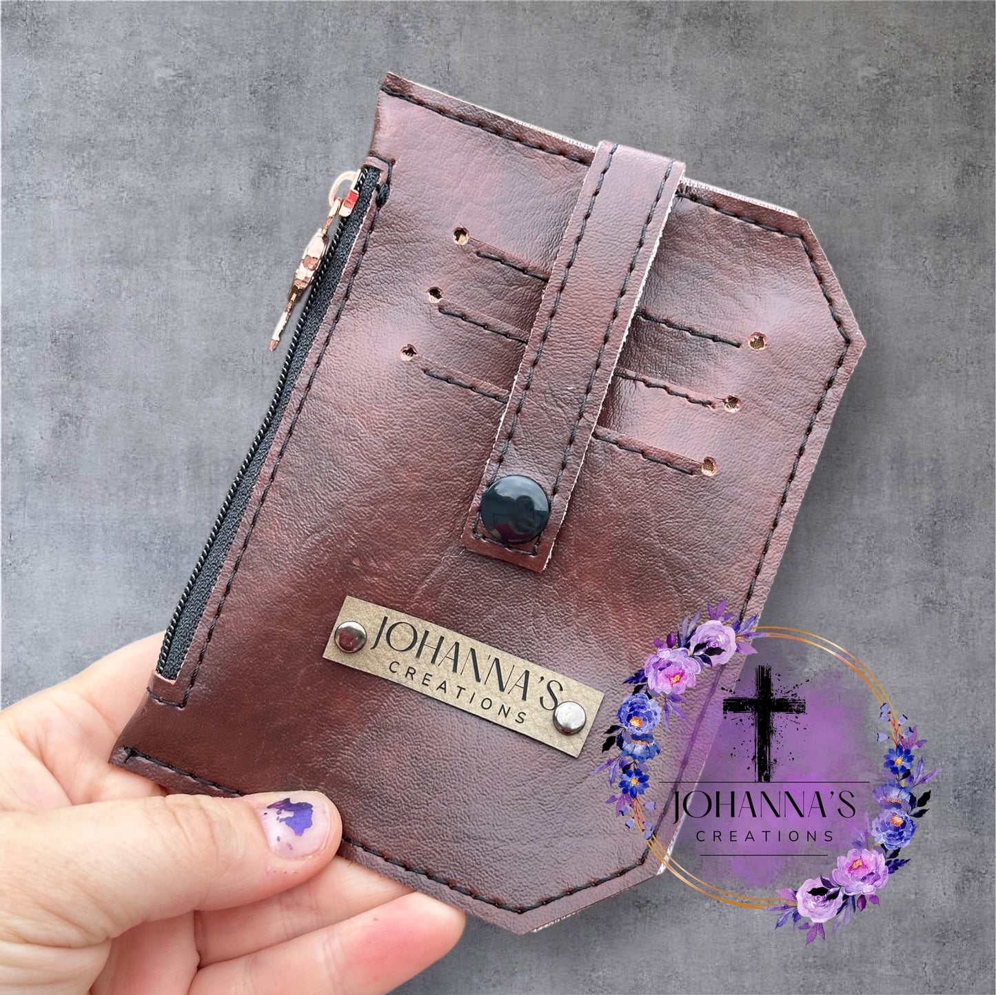 Pocket Pal Wallet