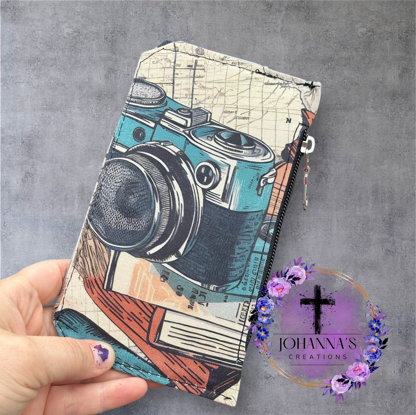 Purse Pal Wallet