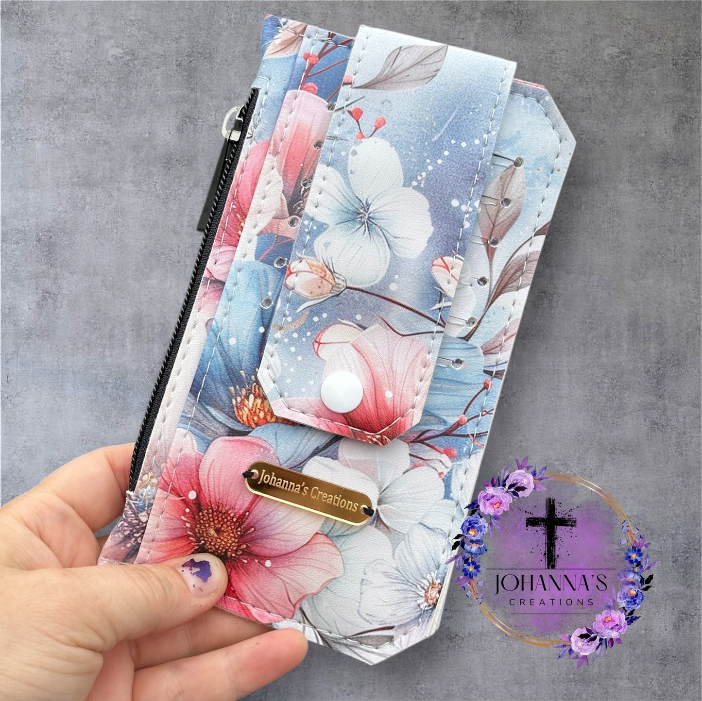 Purse Pal Wallet