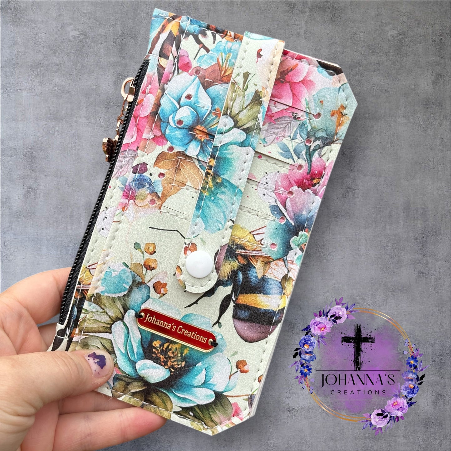 Purse Pal Wallet