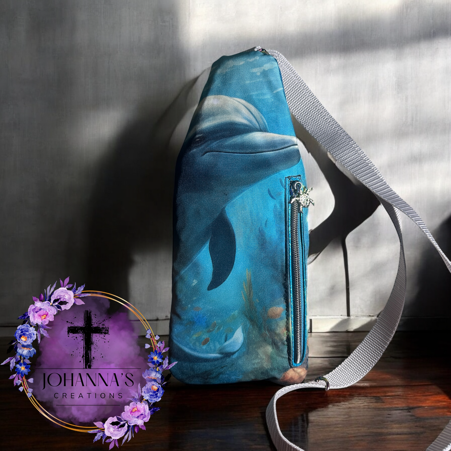 Mini Traveler Sling