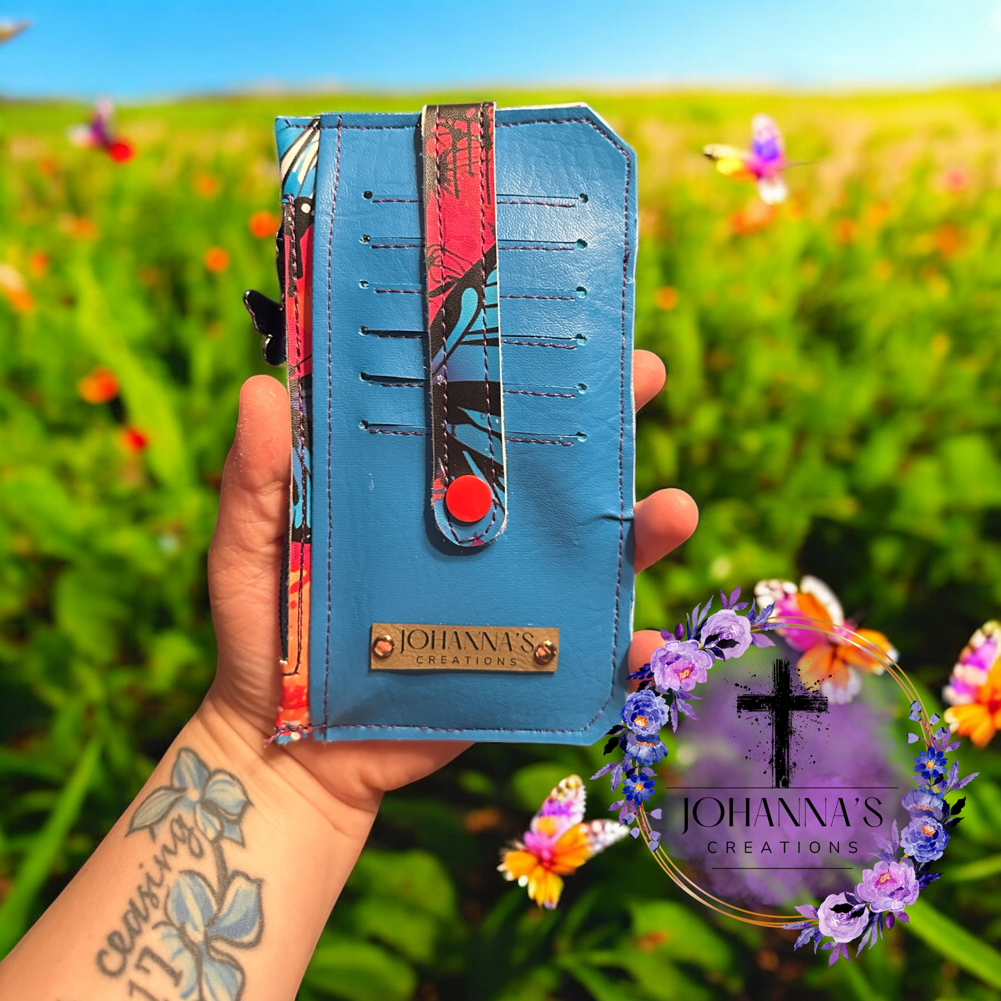 Purse Pal Wallet