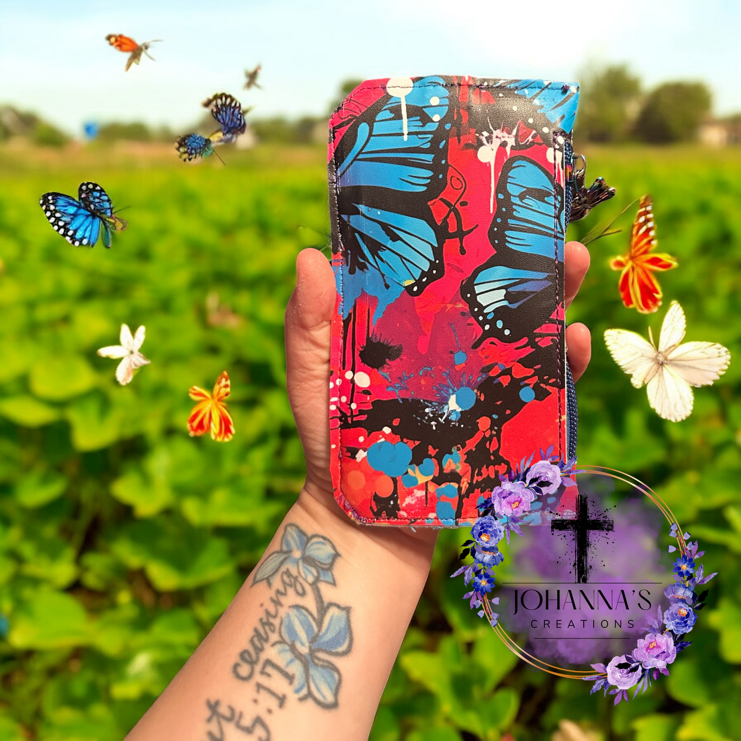 Purse Pal Wallet