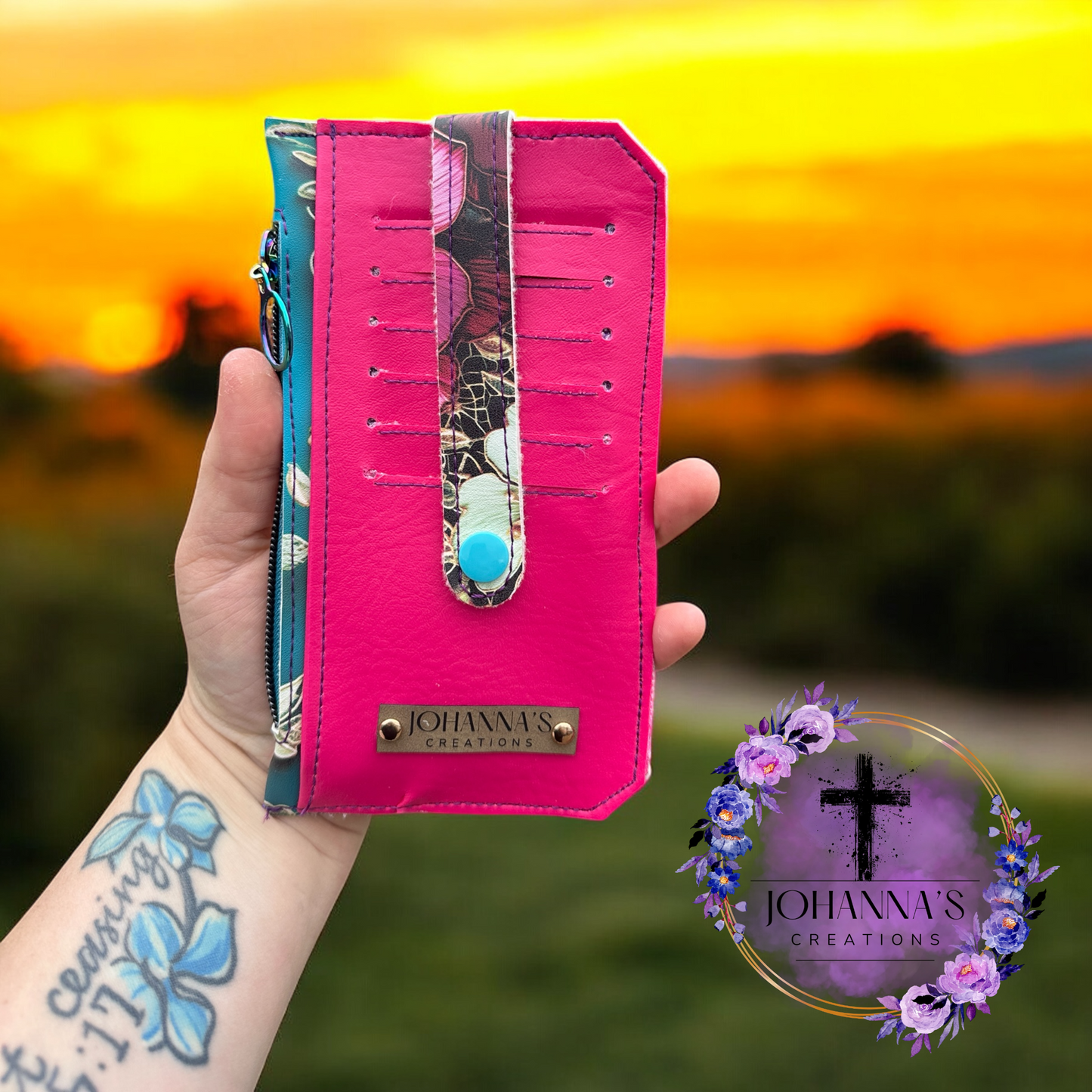 Purse Pal Wallet