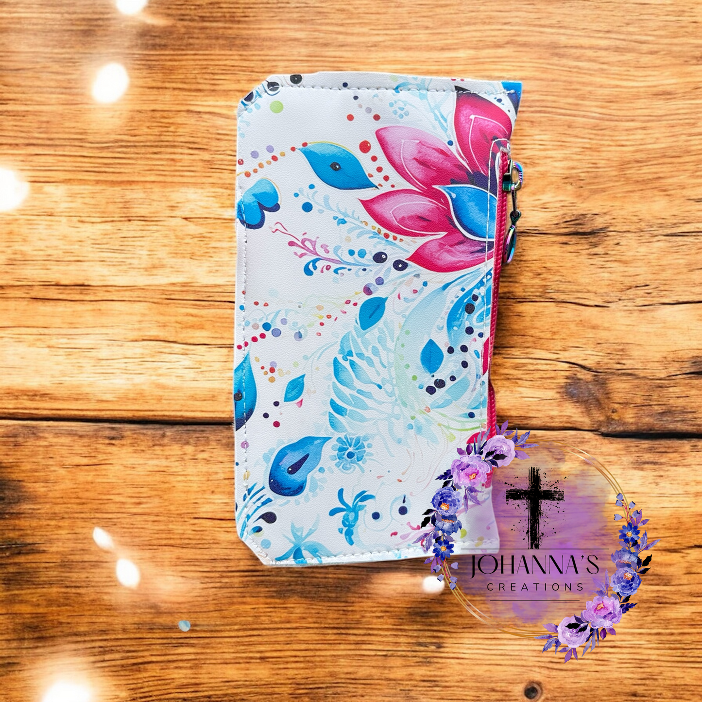 Purse Pal Wallet