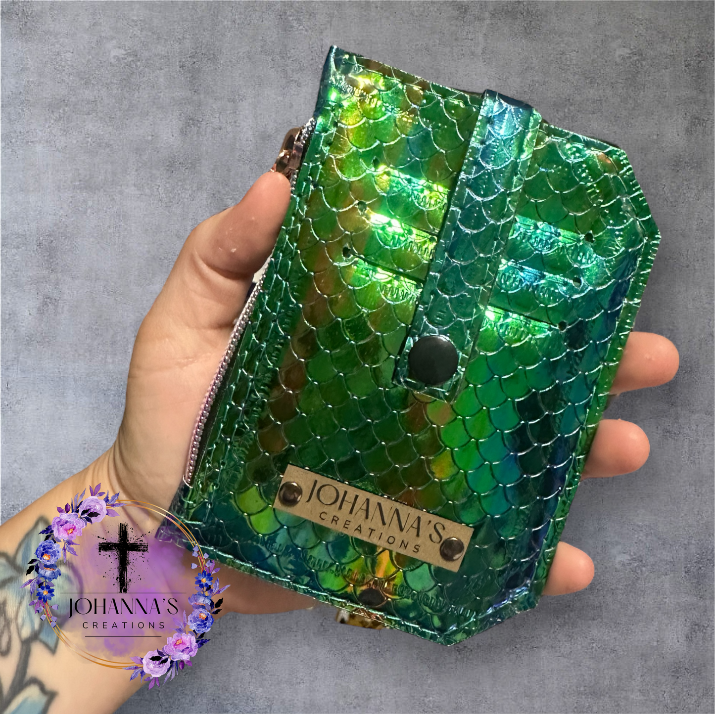 Pocket Pal Wallet