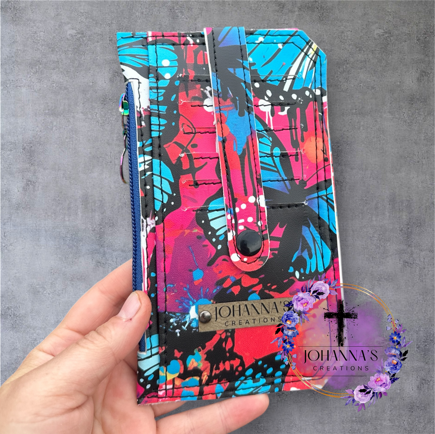 Purse Pal Wallet