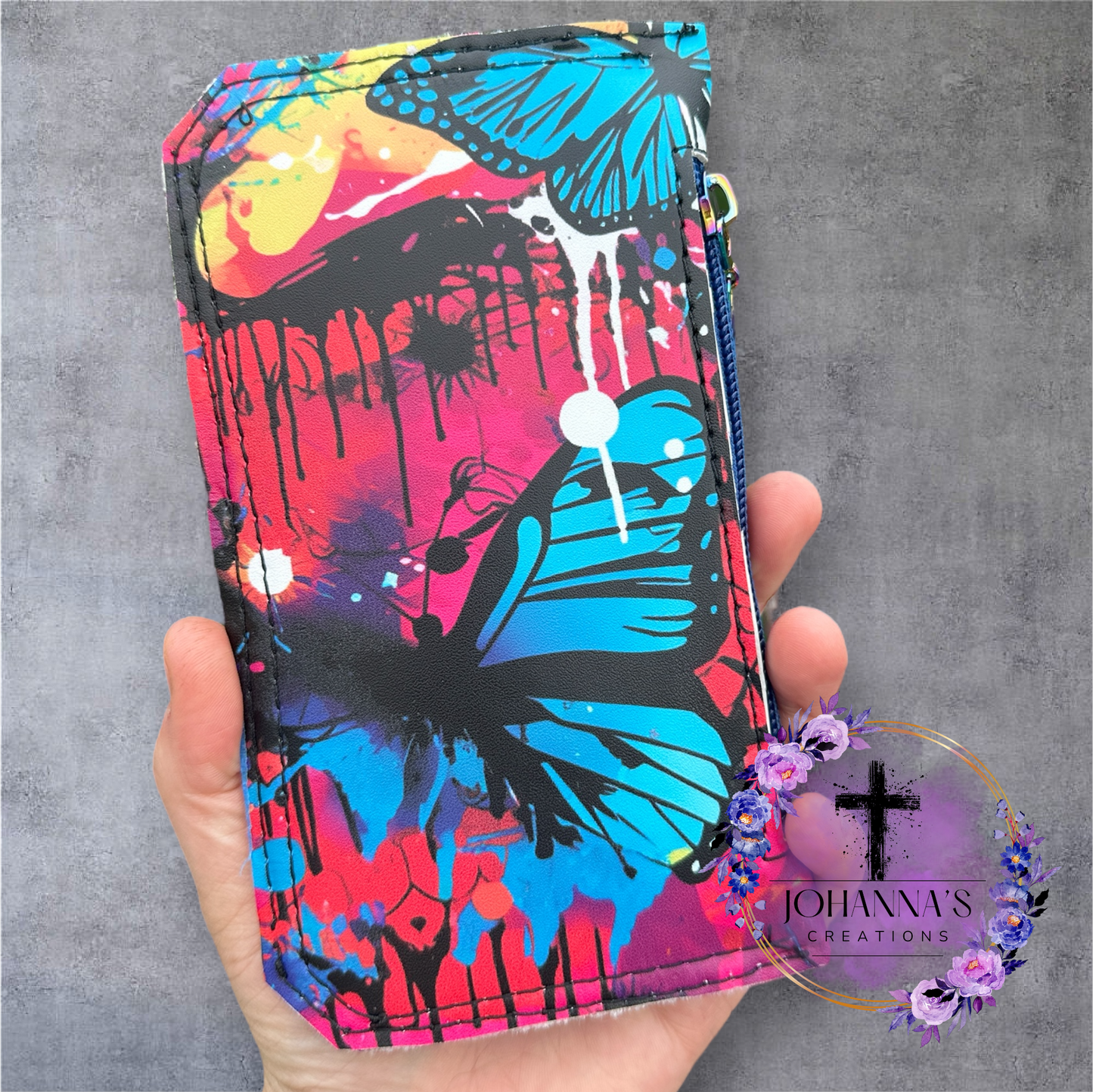Purse Pal Wallet