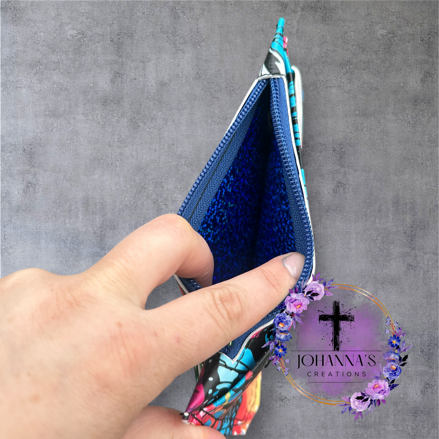 Purse Pal Wallet