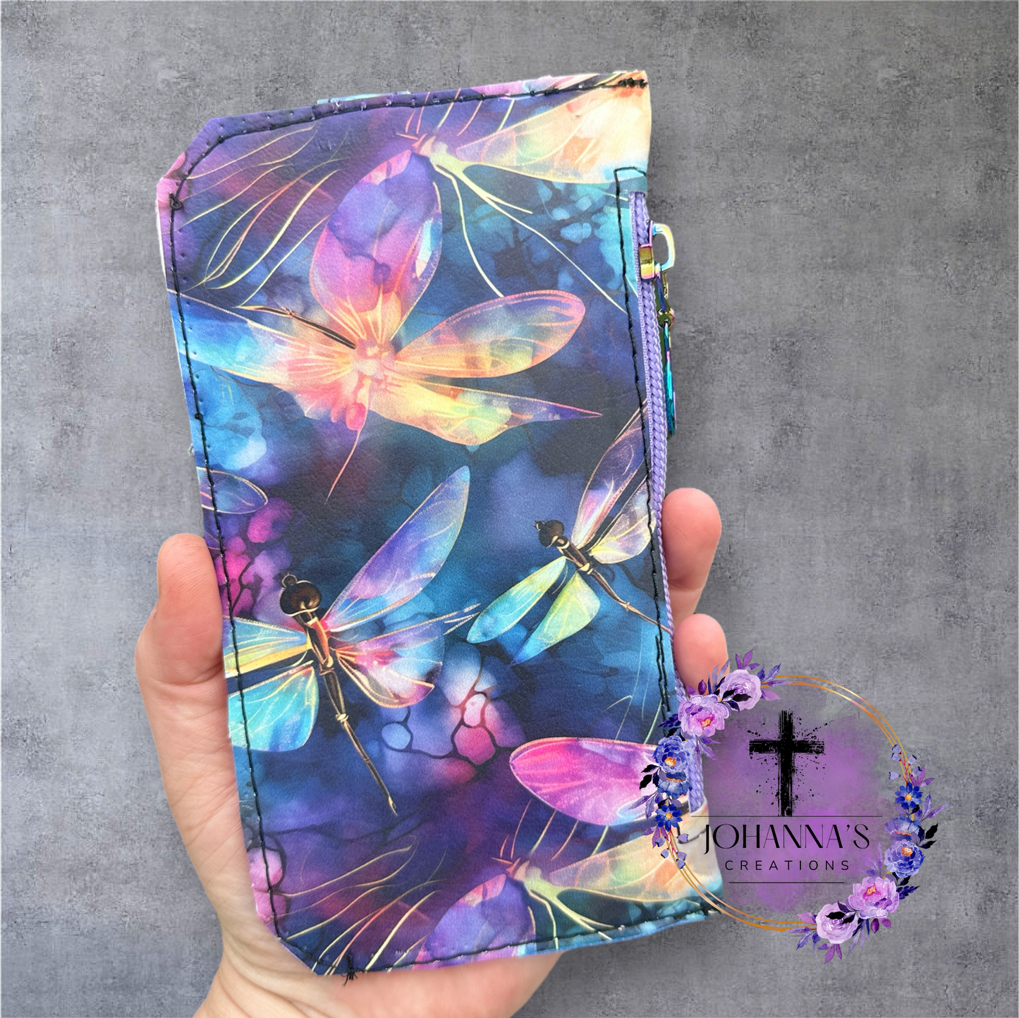Purse Pal Wallet
