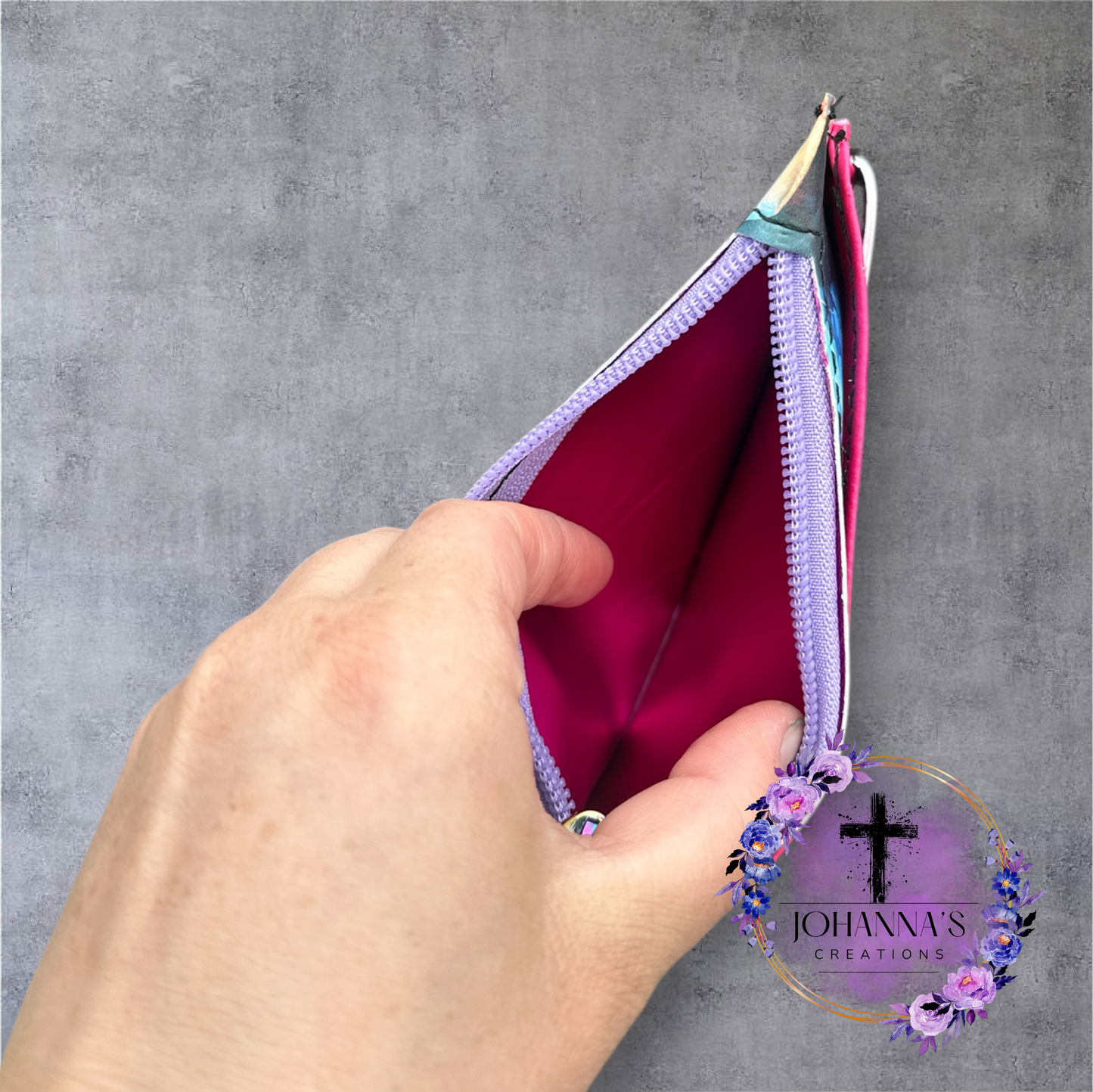 Purse Pal Wallet