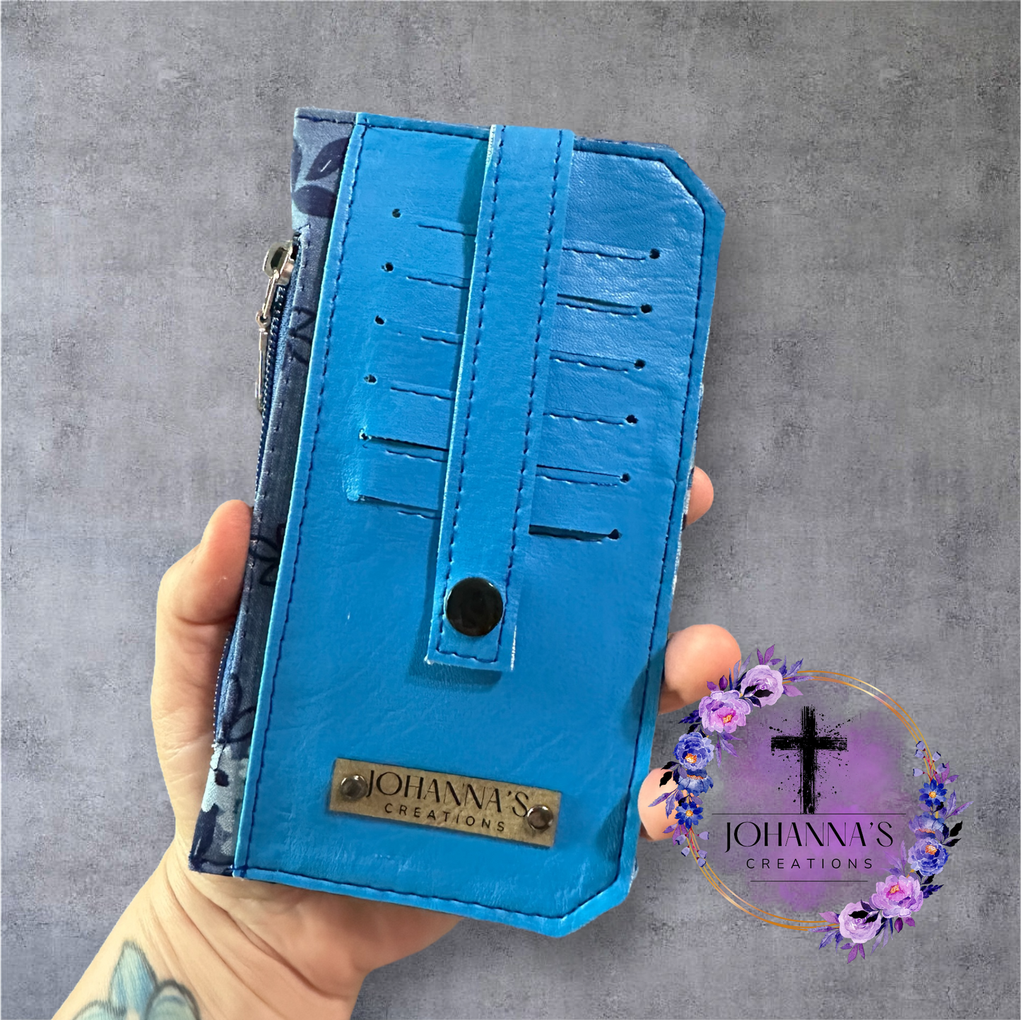 Purse Pal Wallet