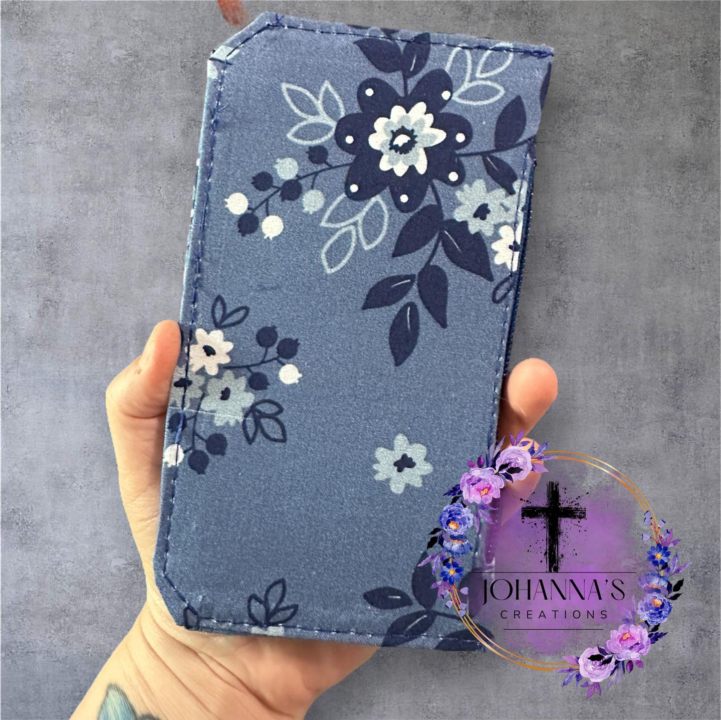 Purse Pal Wallet