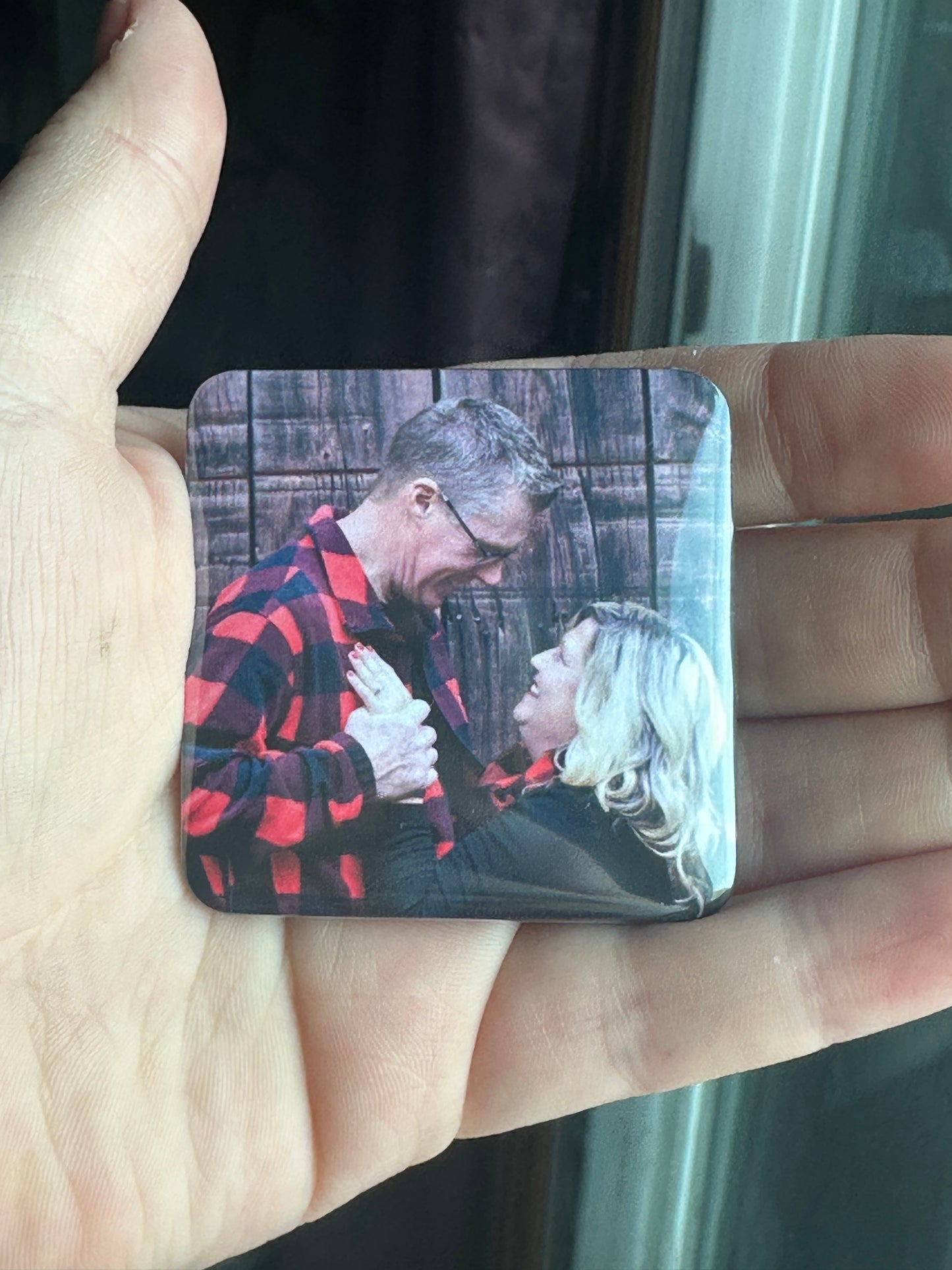 Custom Magnets