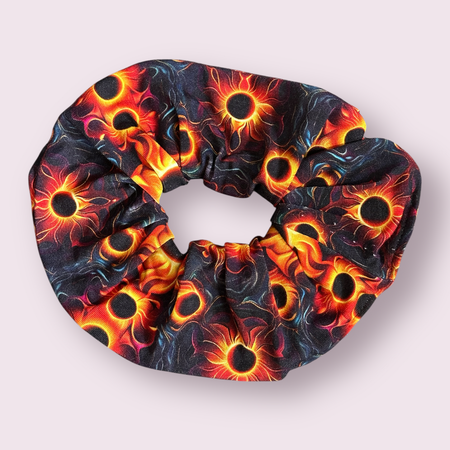 Scrunchies