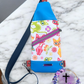 Mini Traveler Sling