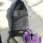 Mini Traveler Sling