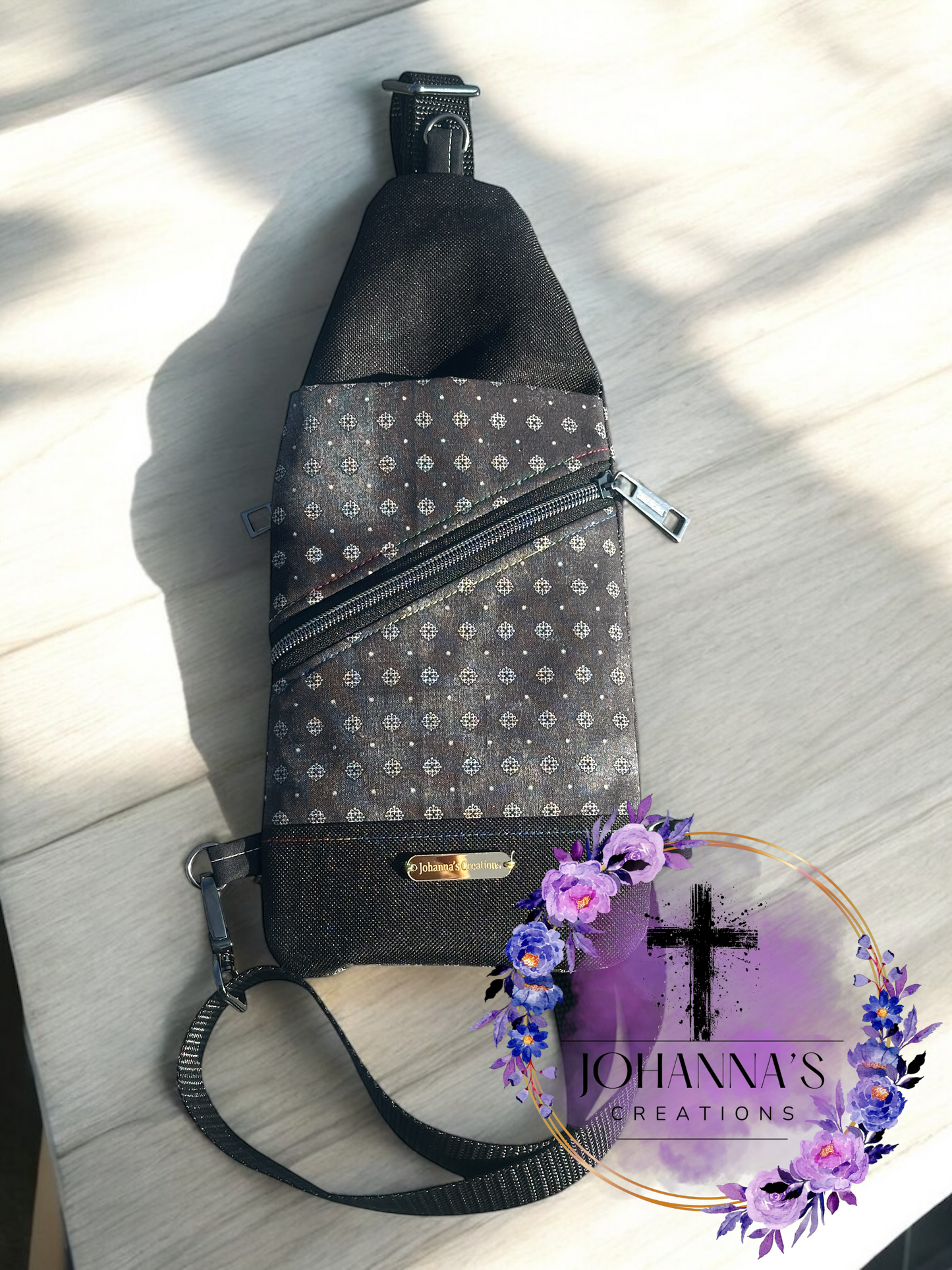 Mini Traveler Sling