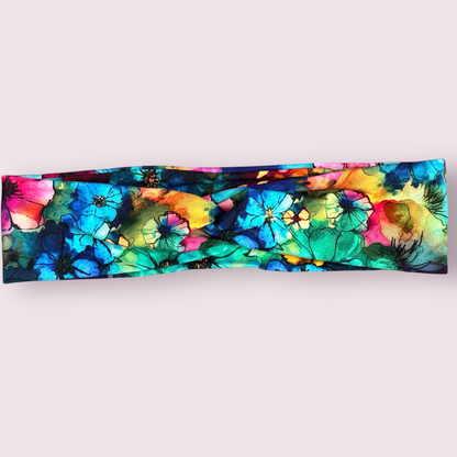 Twisted Headbands