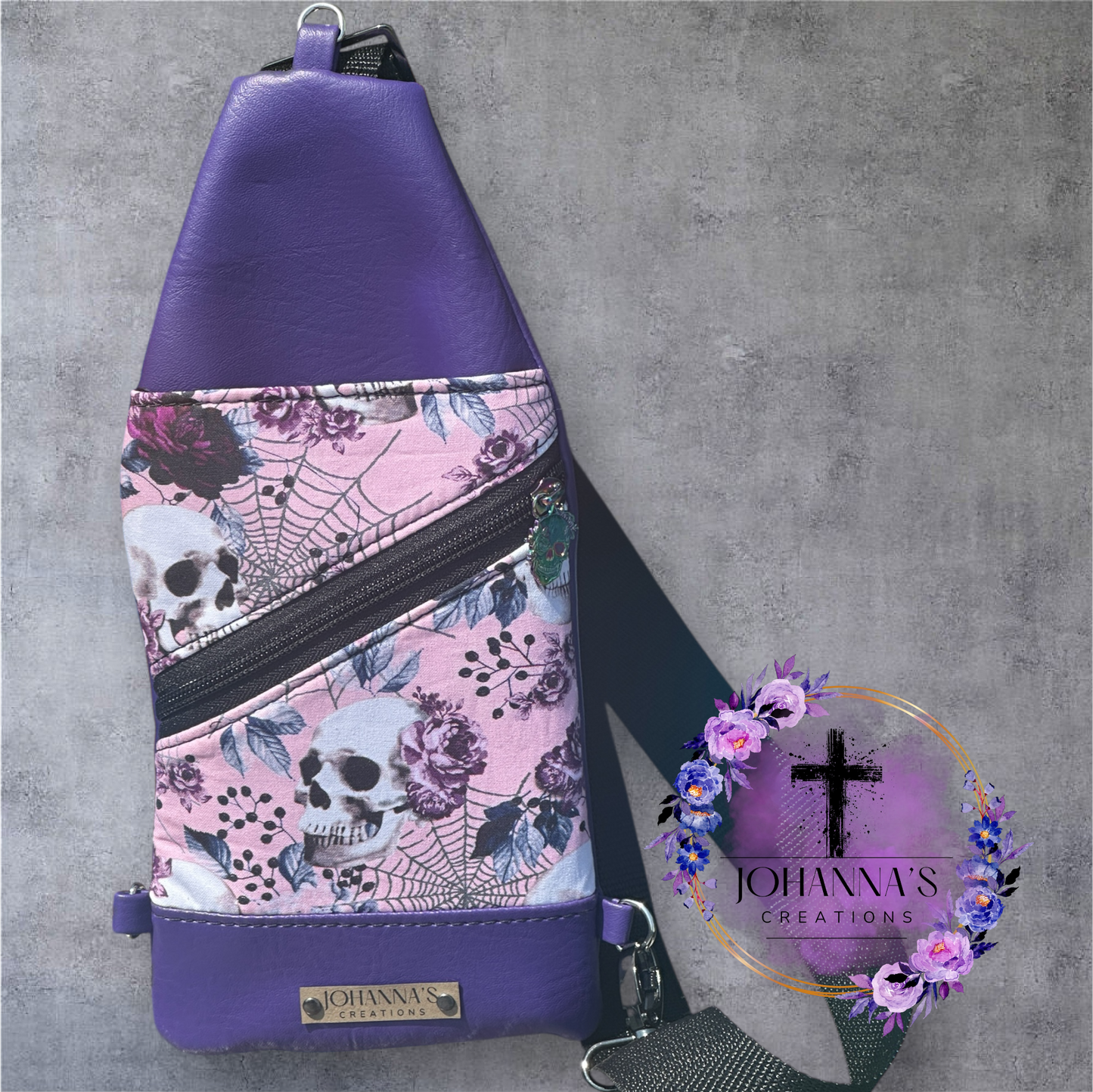 Mini Traveler Sling