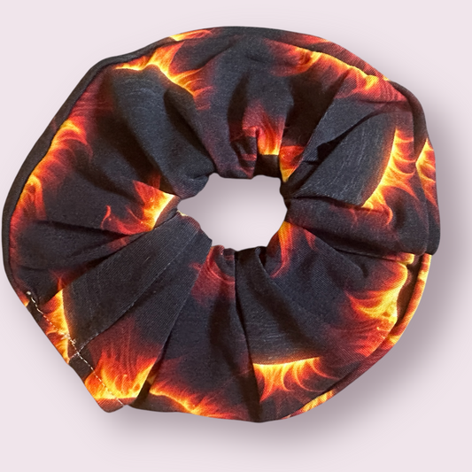 Scrunchies